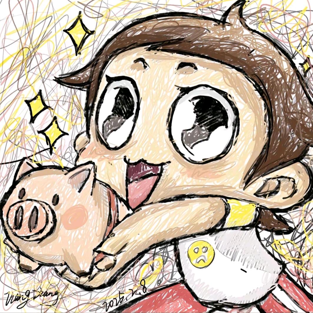 張宇⭐