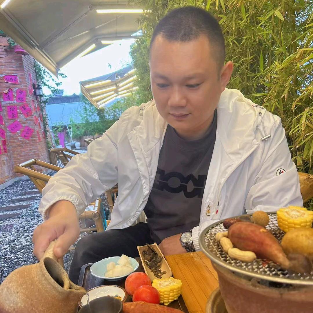 漂洋过海