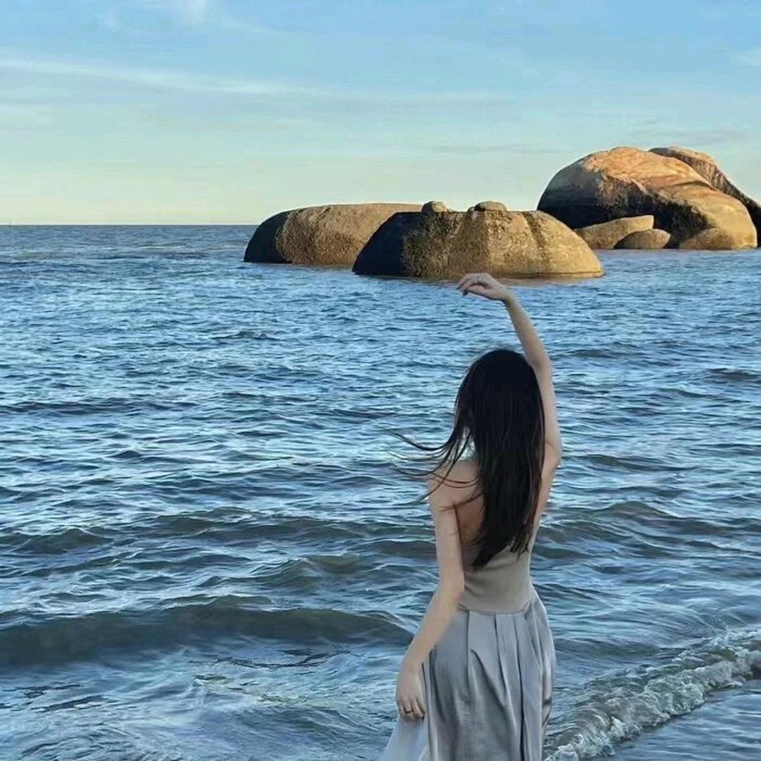 心动✨向艳儿💫