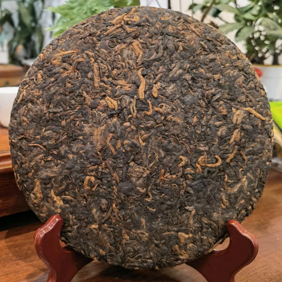 云南普洱茶