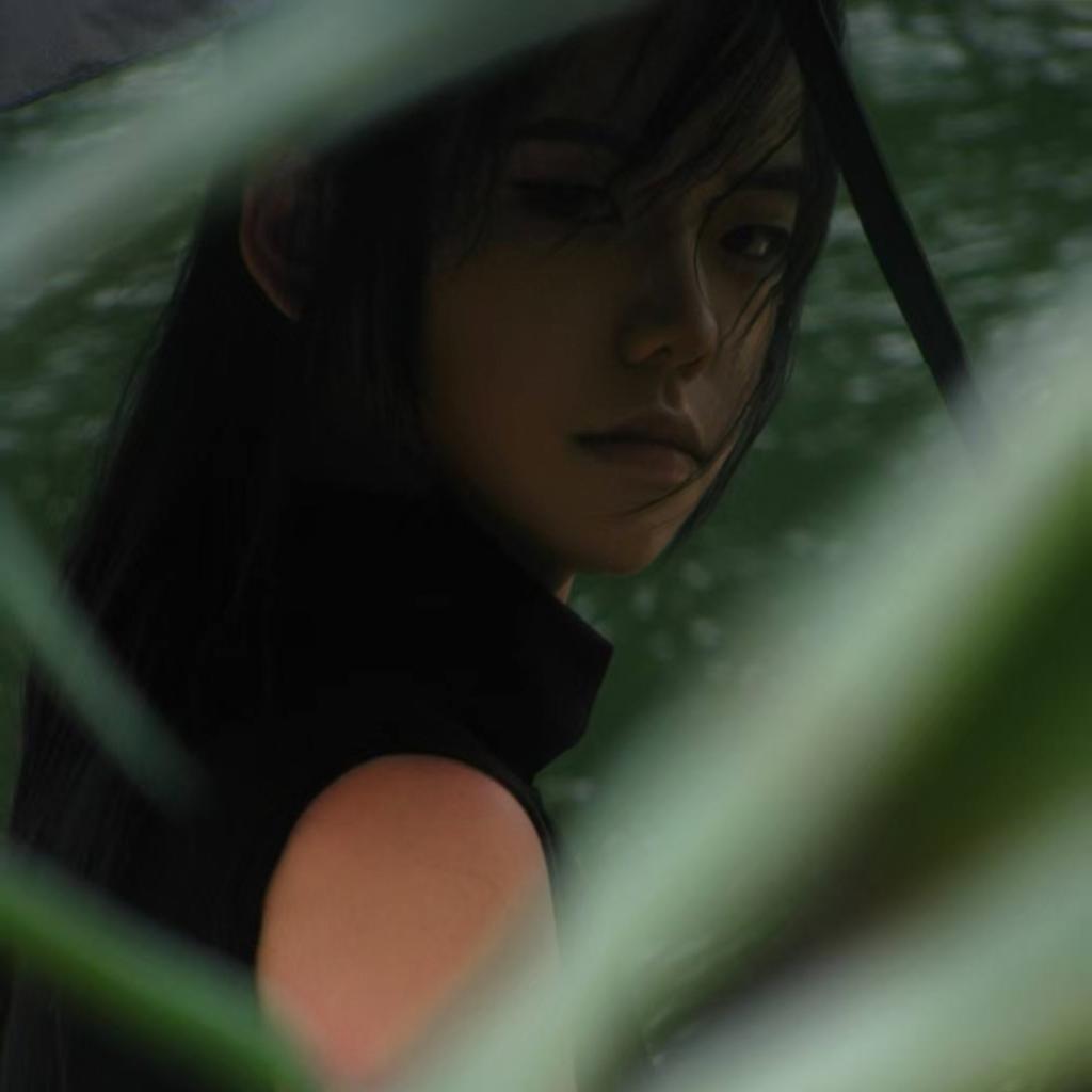 货泉居士（蹲搭子版）