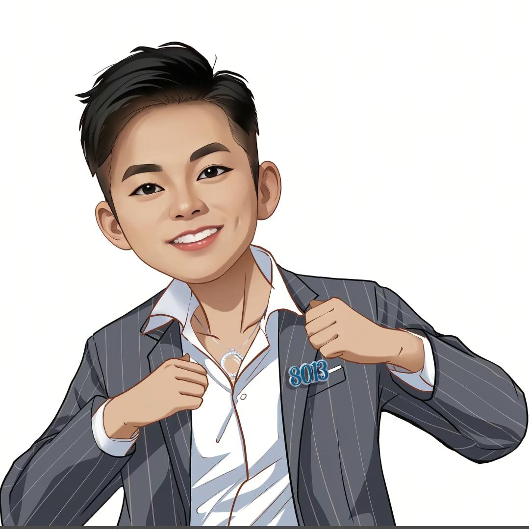 仔仔⁸⁰¹³☀（仔选优品）