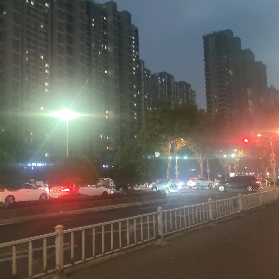 良善之美