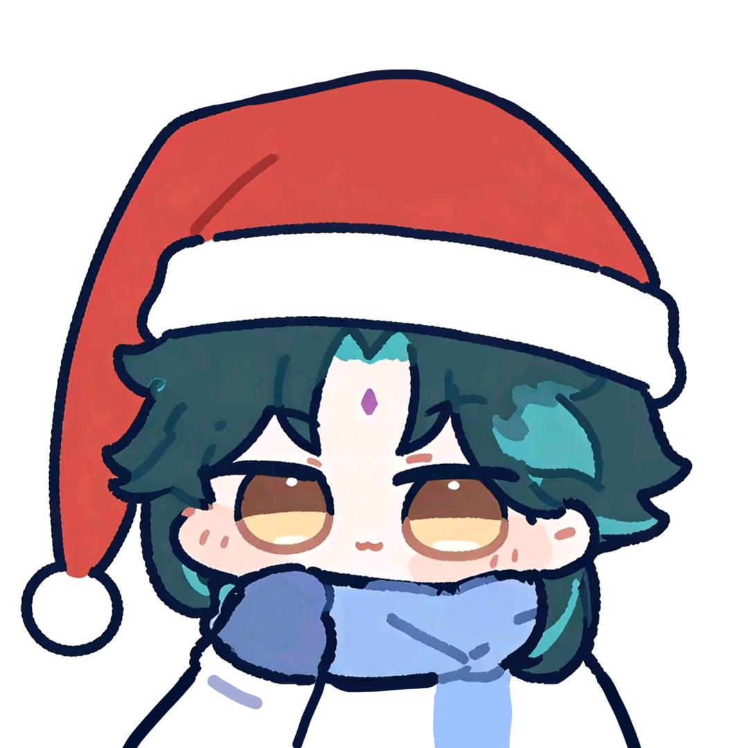 阿燃（❅ ✞ʚ魈重度依赖ɞ✟❅）