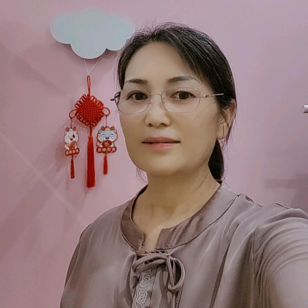开心姐：