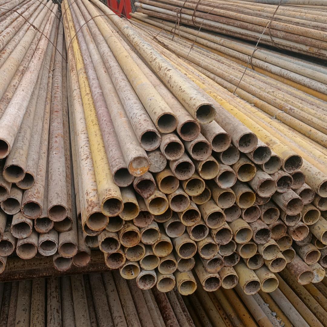 回收建筑材料的（小富）