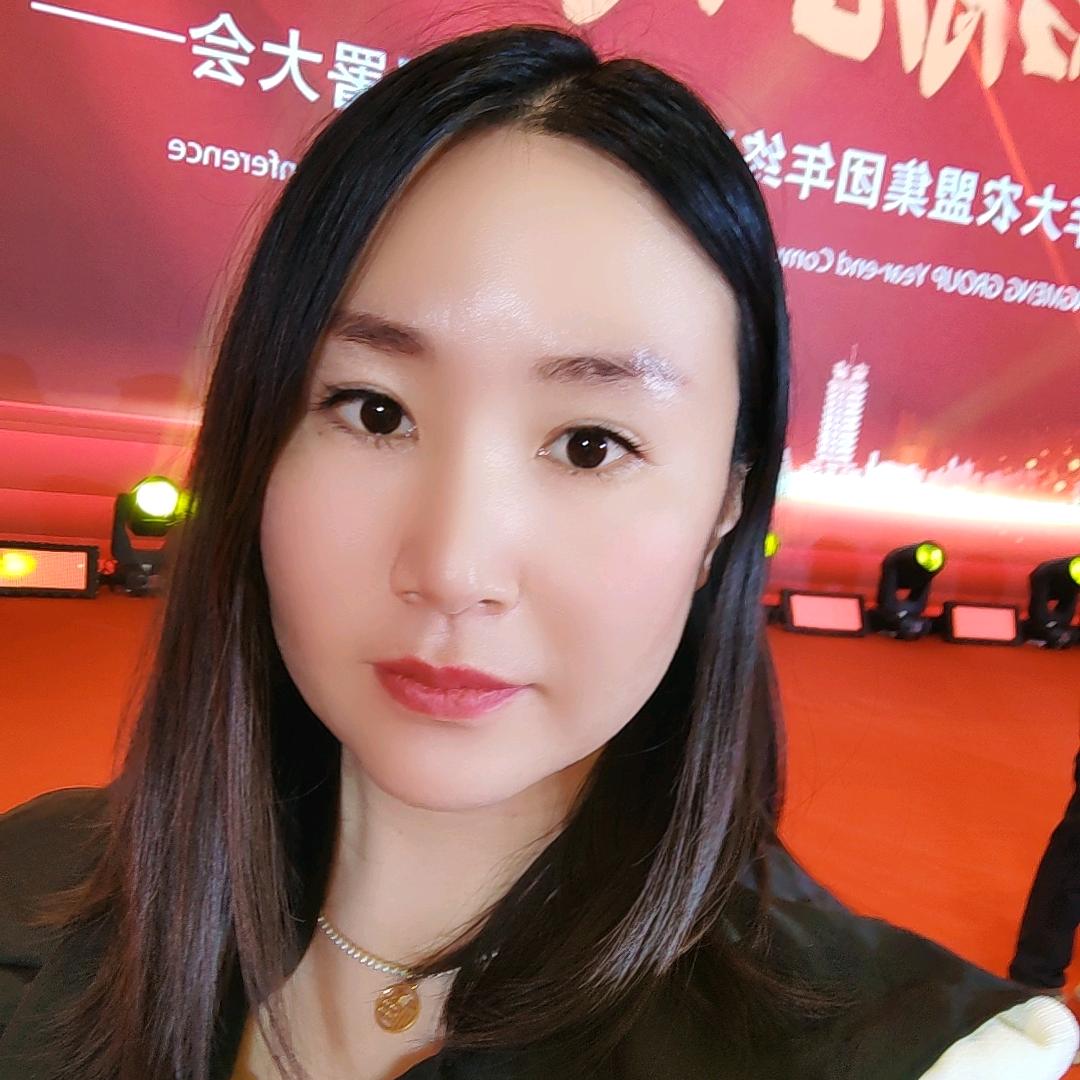 丽姐家的牛
