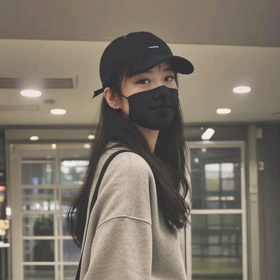 暖暖的陌生人