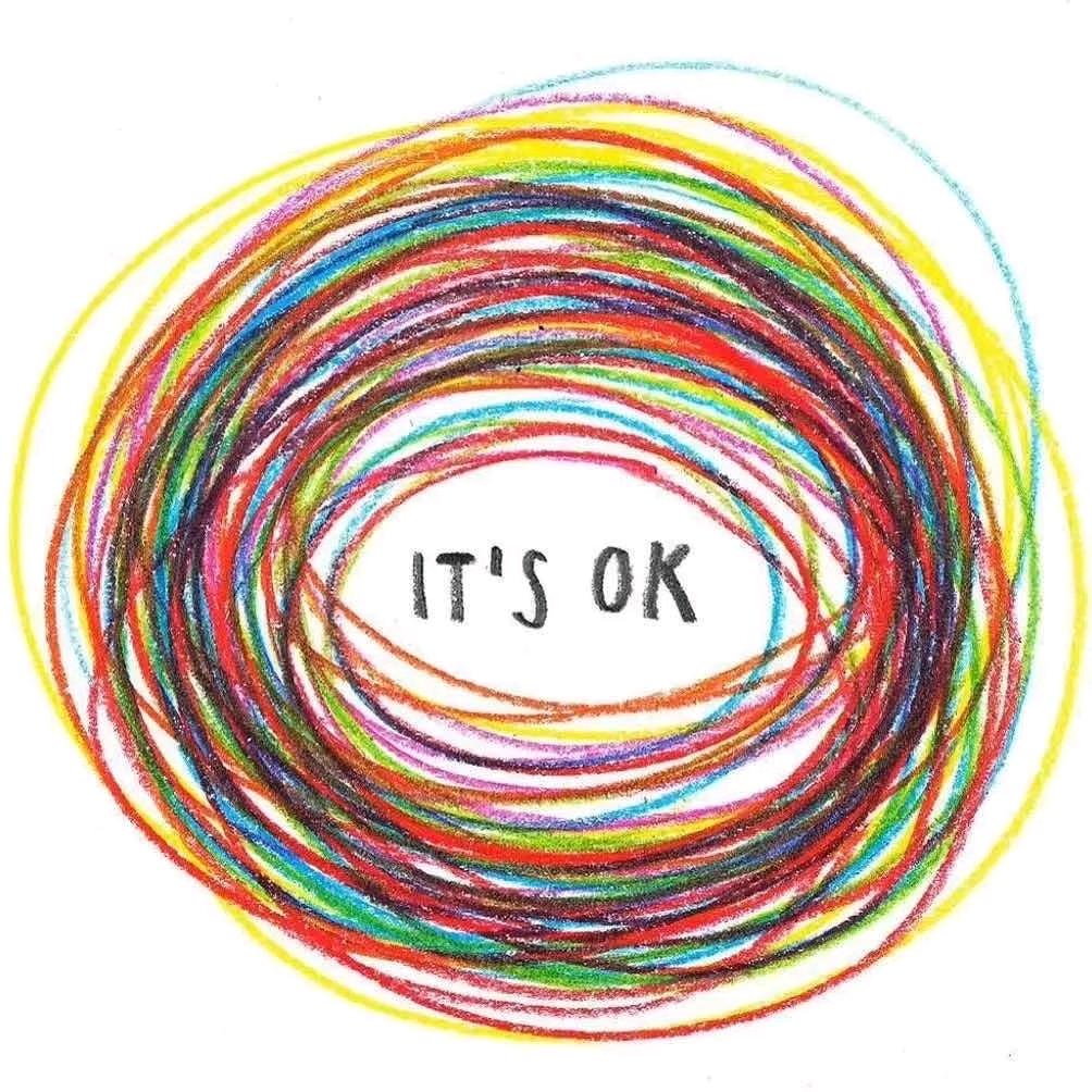 it’s OK