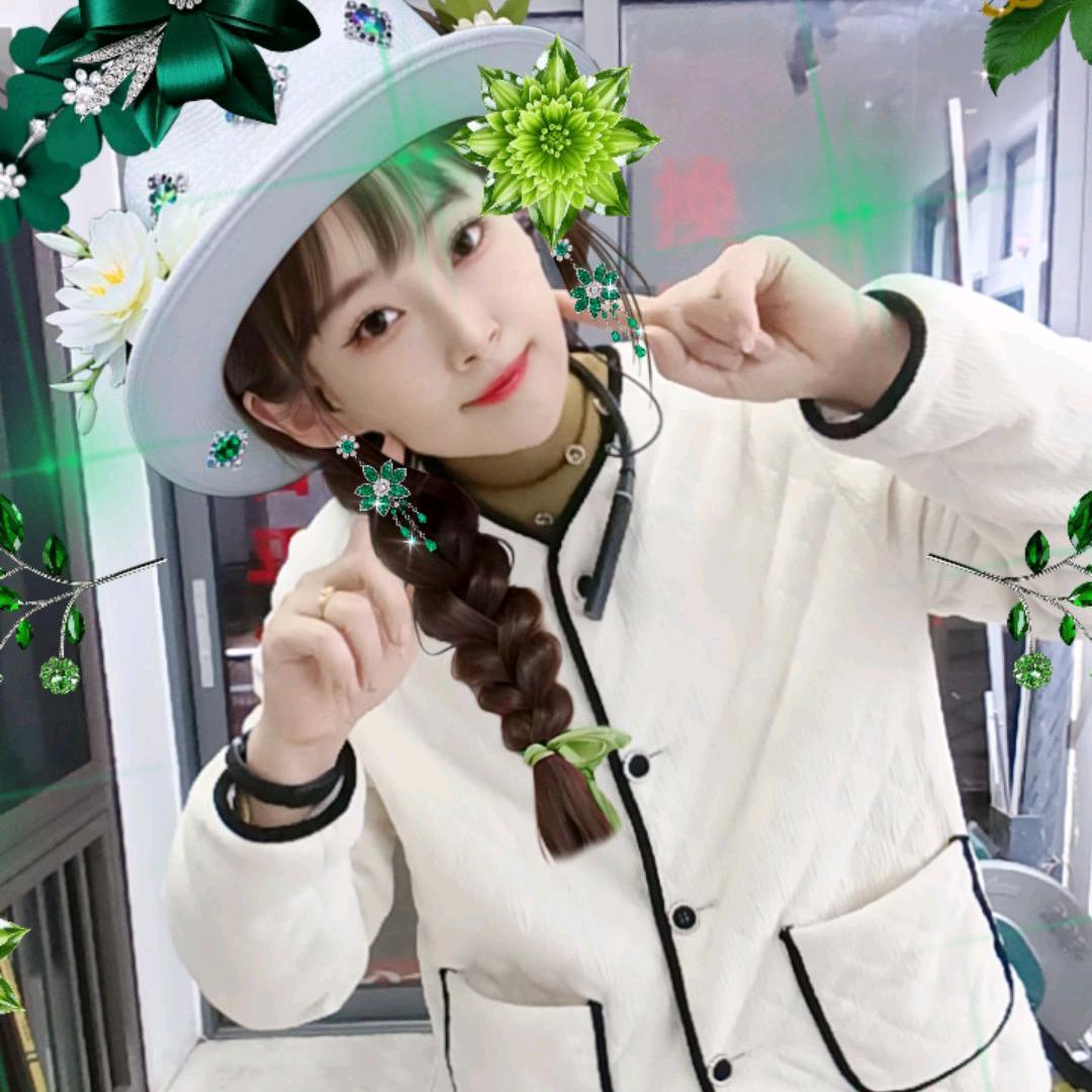 小Y姐