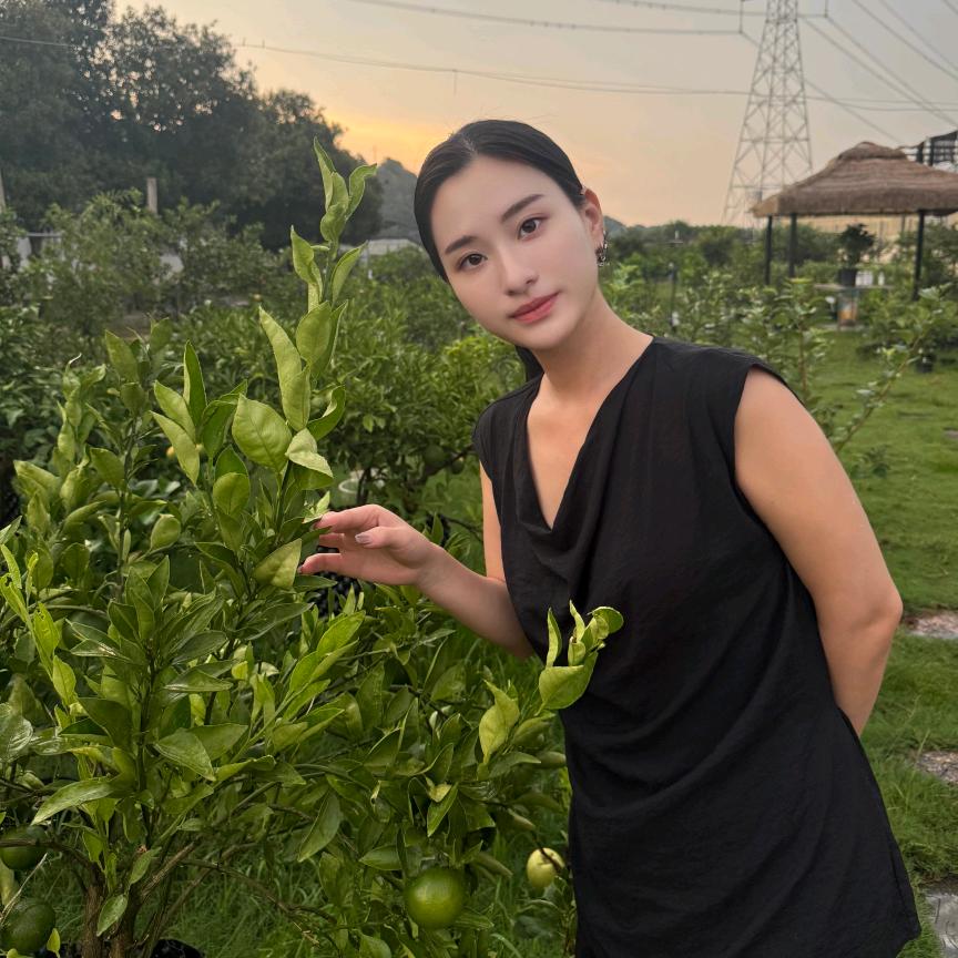 彩虹果艺