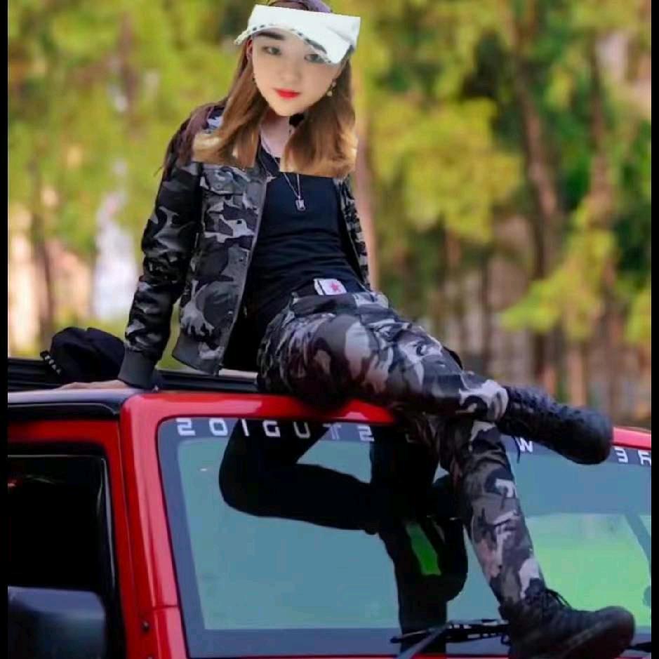 设置。理发师。