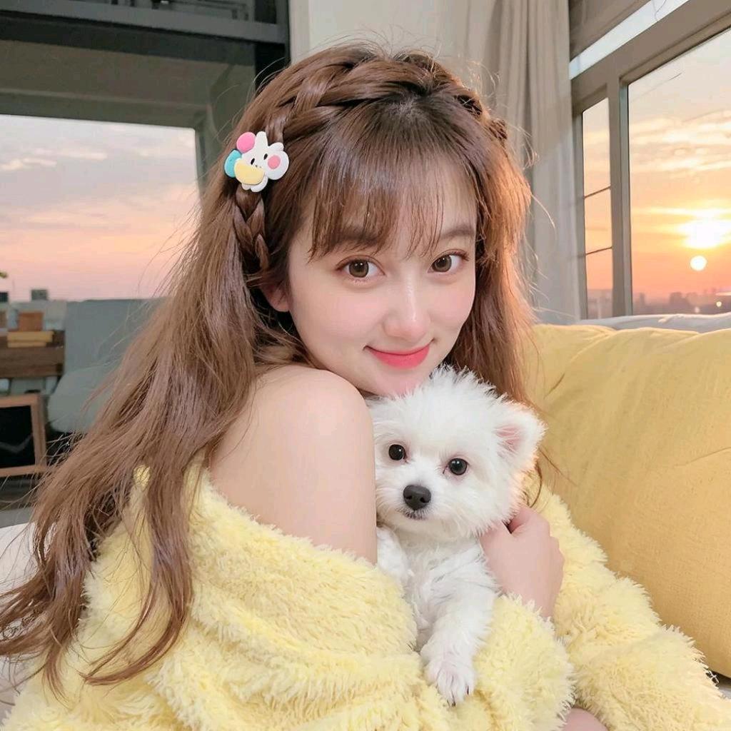 ᬊ随心💞࿐ᩚ