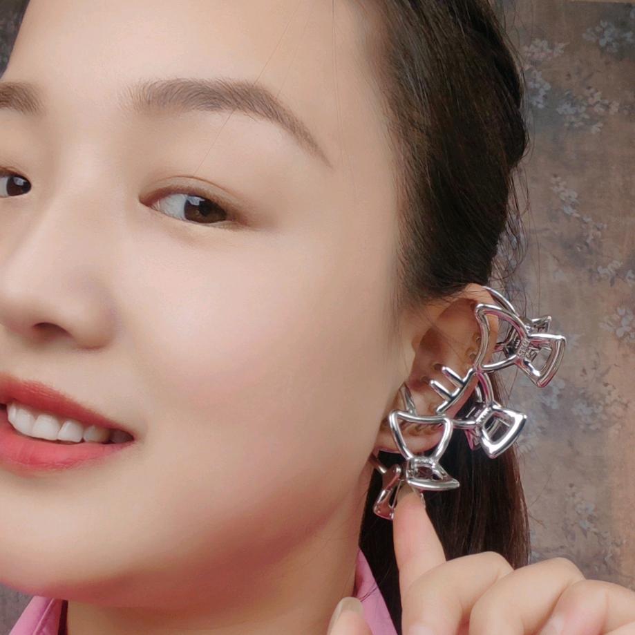 耳穴逆龄魔法师淼淼