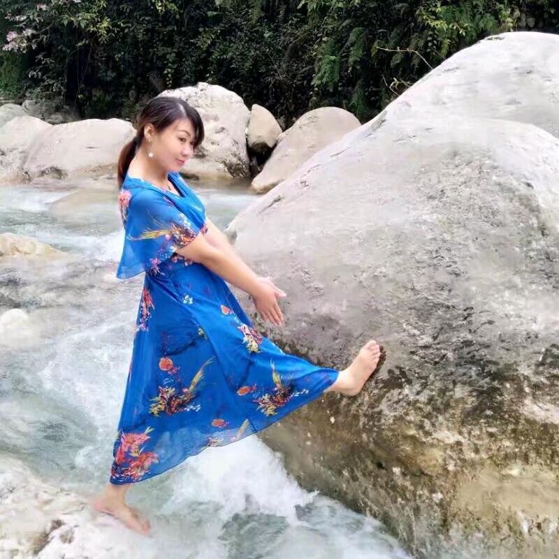 周周(茶麸中江)9:40