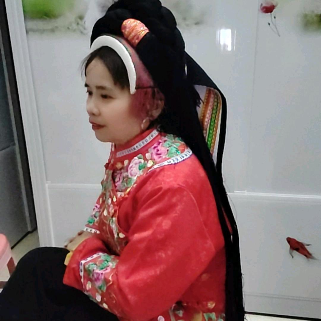 卢小芬