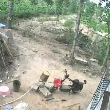 空间。