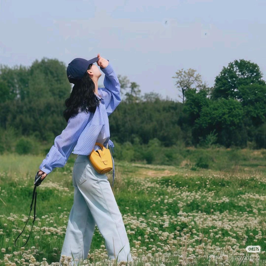 梦美依恋