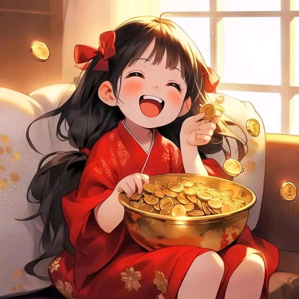 尚小胖头像