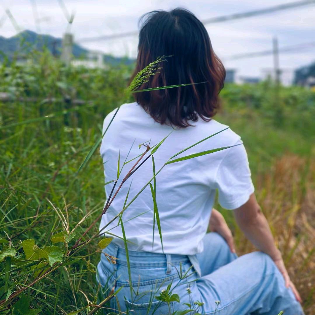 半颗糖的甜