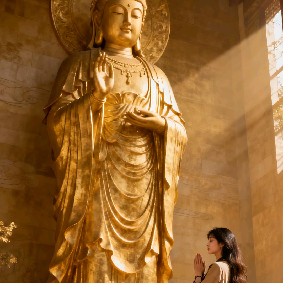 念慈娘