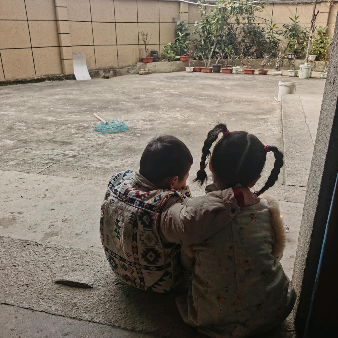 陈住气💋