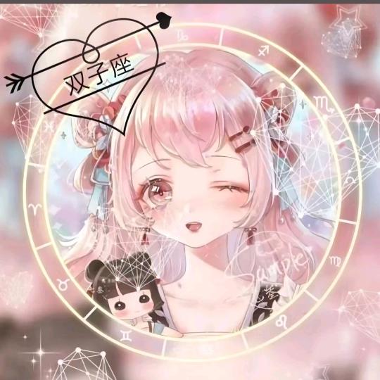 开心果夏夏和冬冬