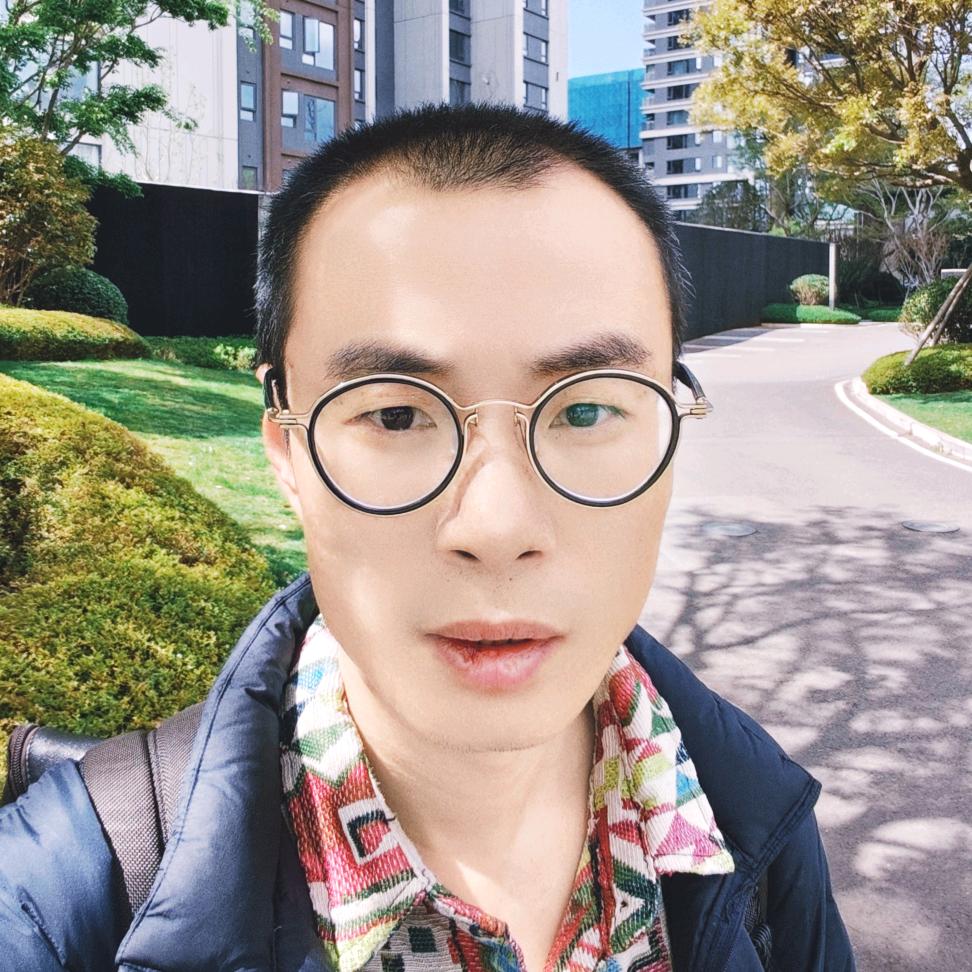 大董房研社