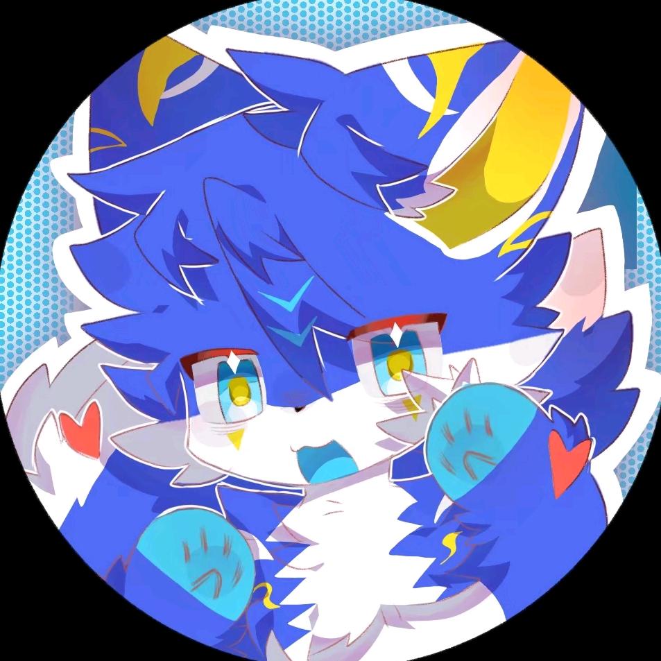 🐾一颗蓝莓-染🐾