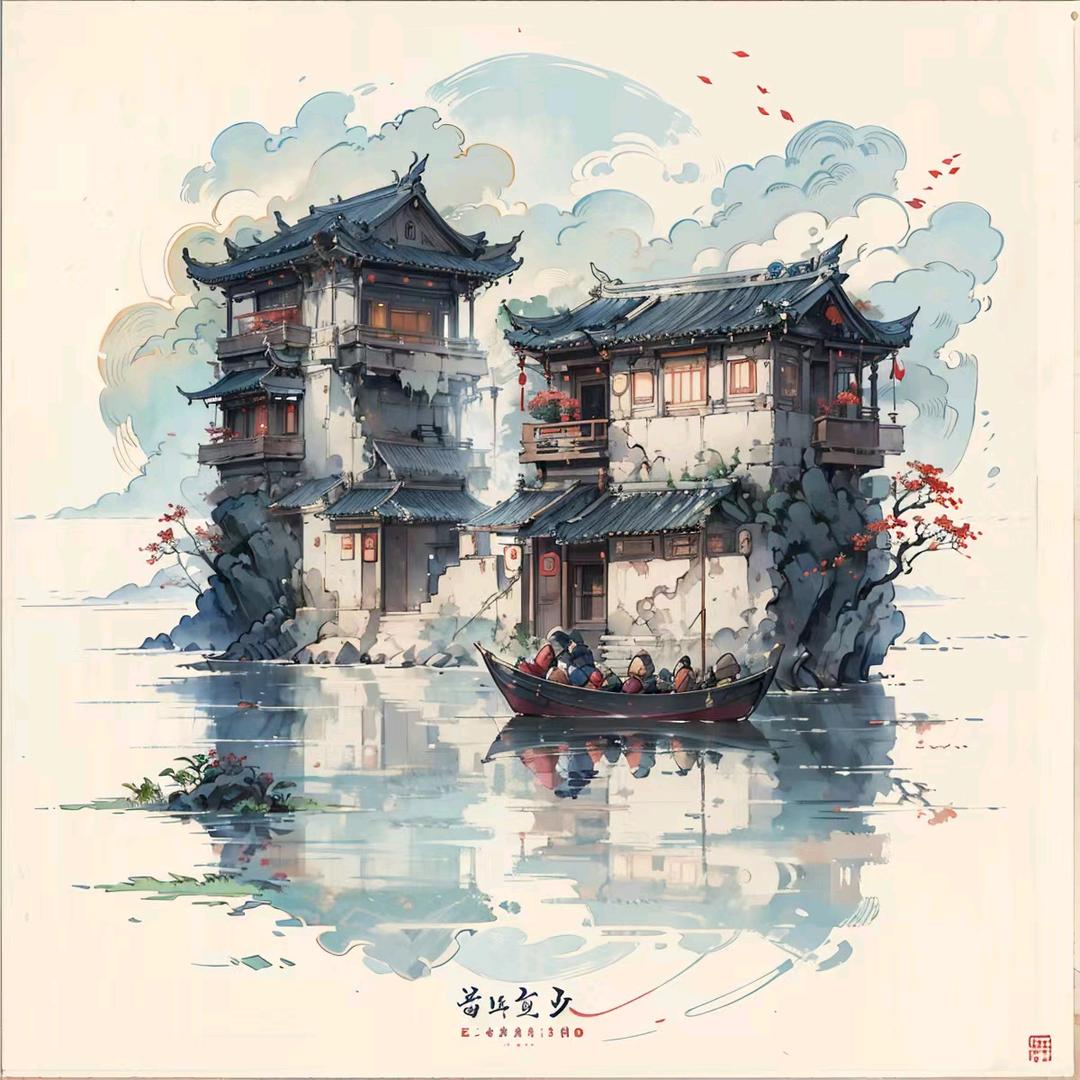 会微笑的眼睛