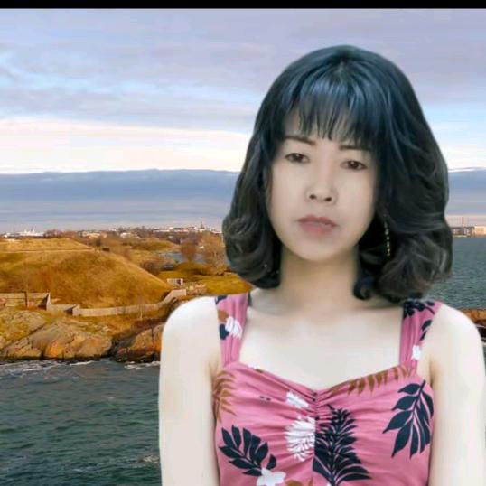 开心每一天。