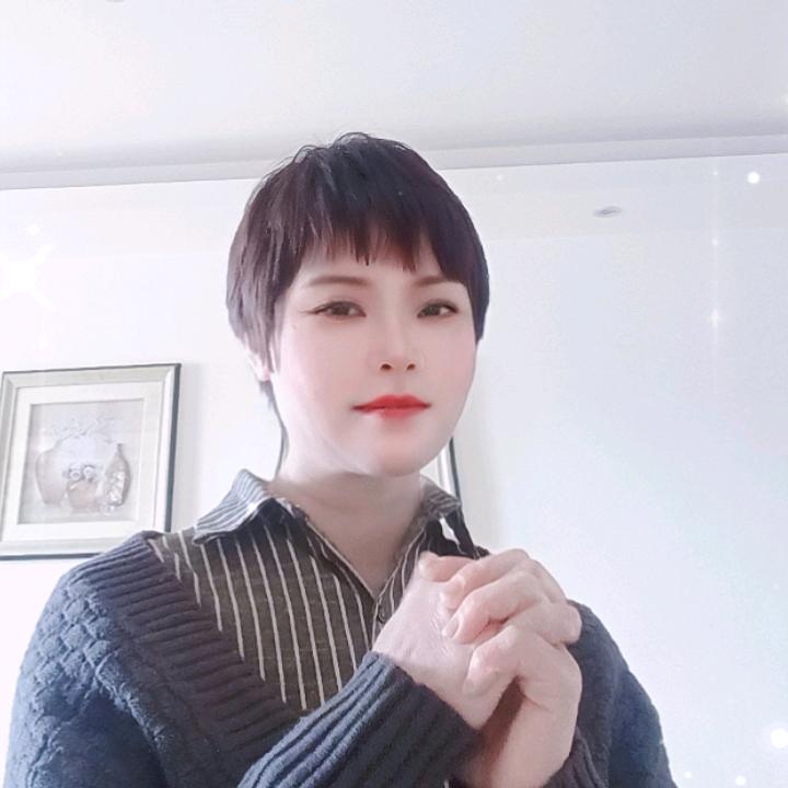 幸运儿❤️
