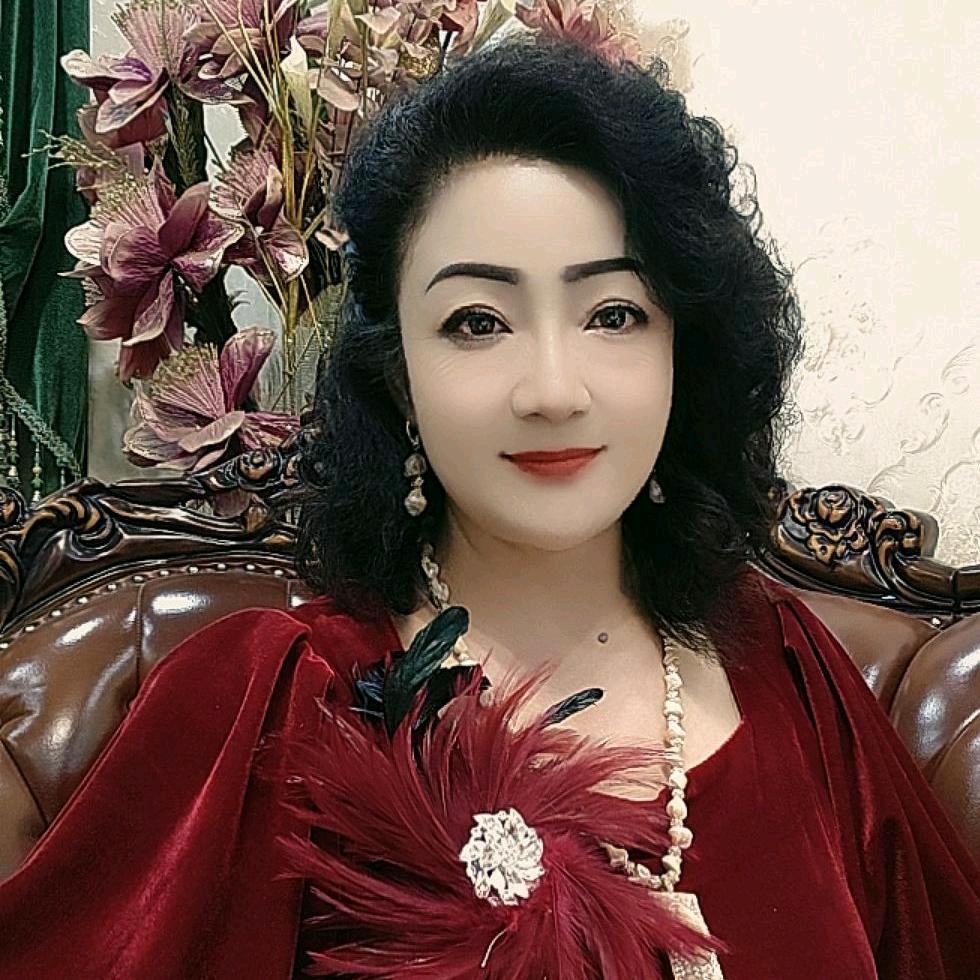 阿依努热1️⃣