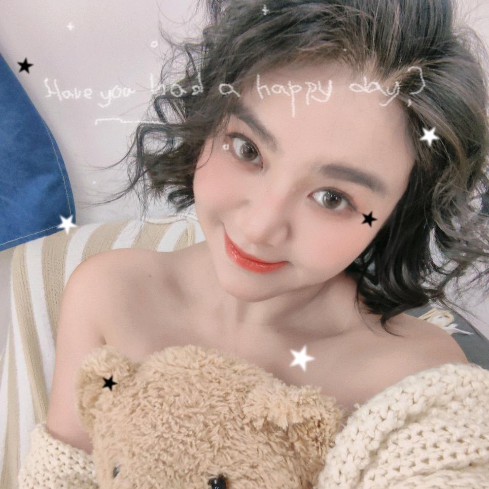 长兴路张雨绮💋