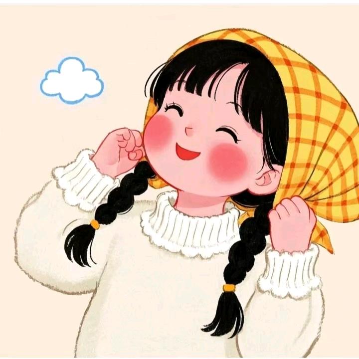 美美好物分享