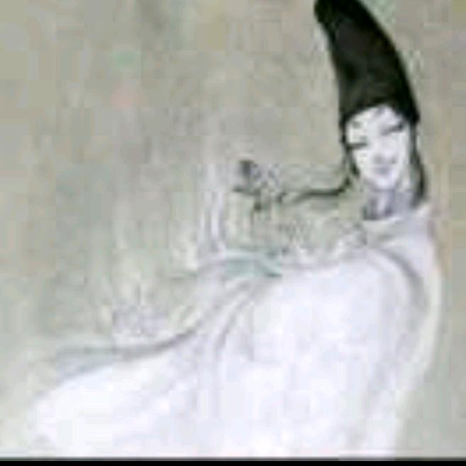 你是妖，我是仙。