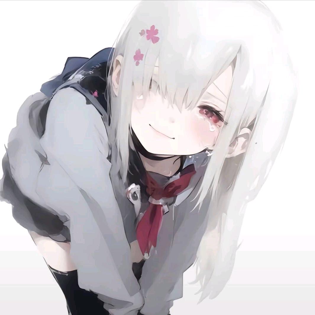 独白