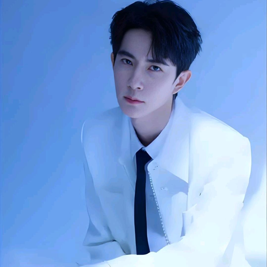 于朦胧粉丝。8年