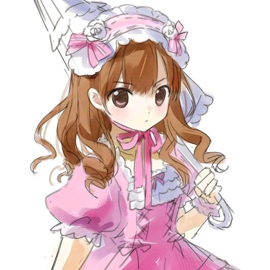 松鼠小颐