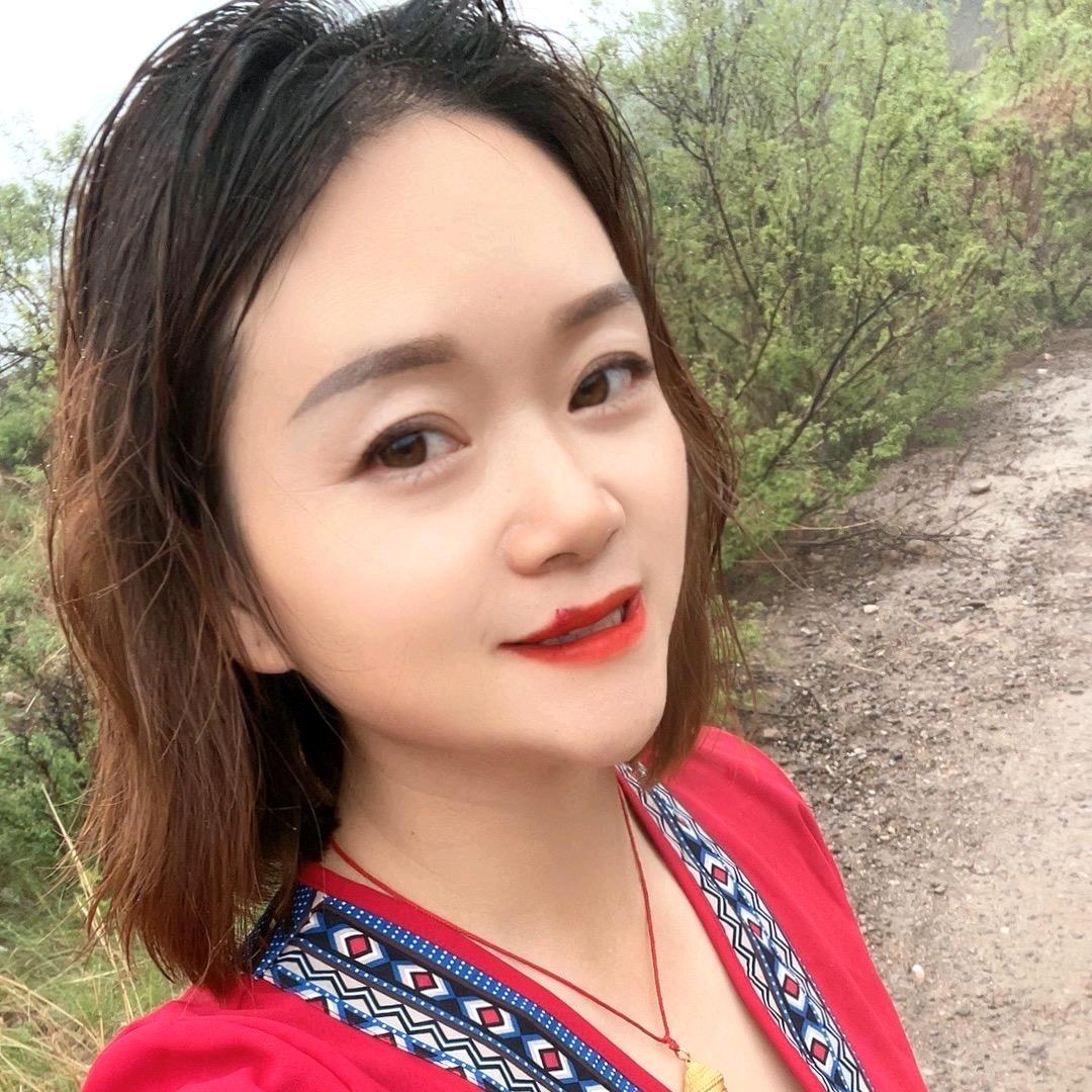 霍州朝阳轮胎小姐姐