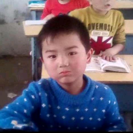 开开心心