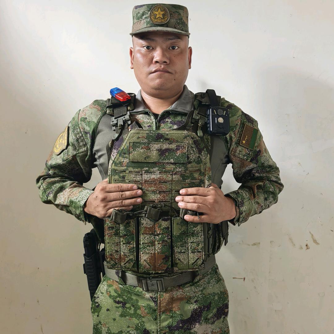 妈 我老婆丢了