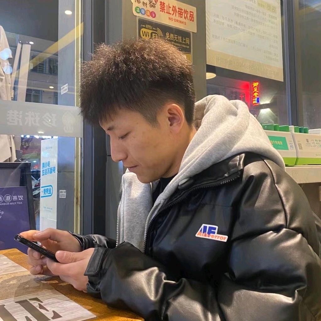 调皮捣蛋的女孩