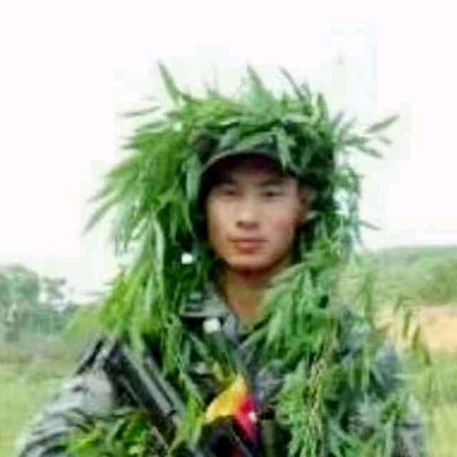 信号满格——大铭