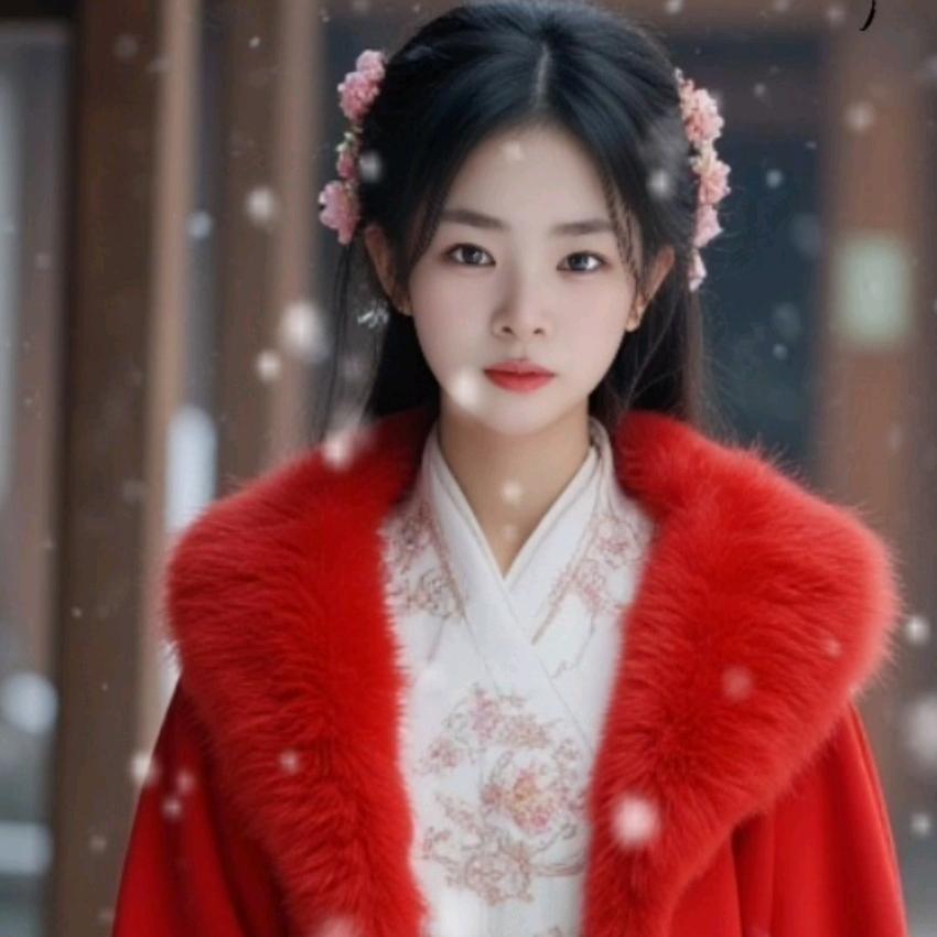 罗小佳儿