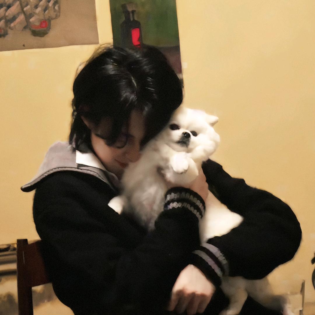 米其棣💜