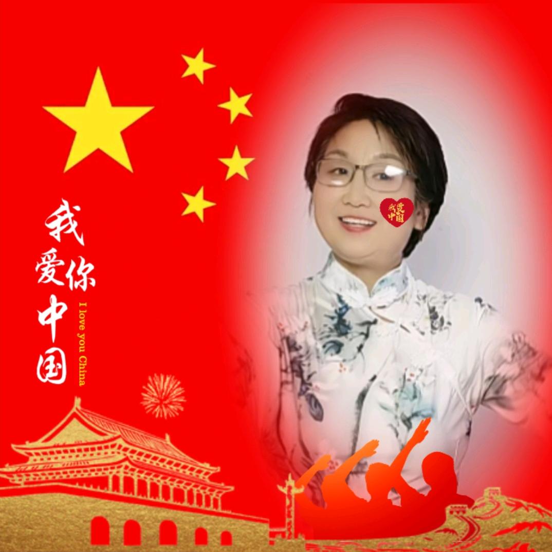 风铃手舞