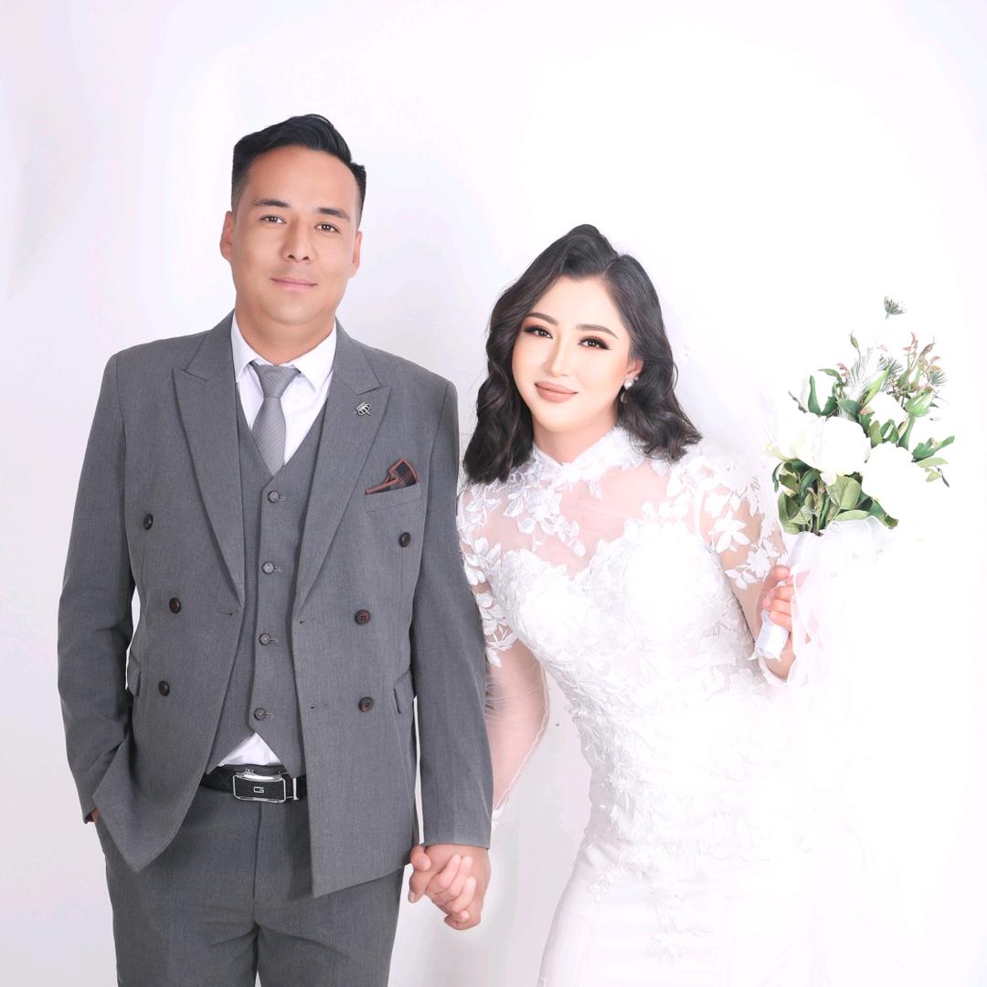 鲁夫人 👩‍❤️‍👨