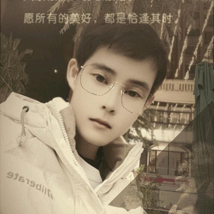 一鹿🦌有你