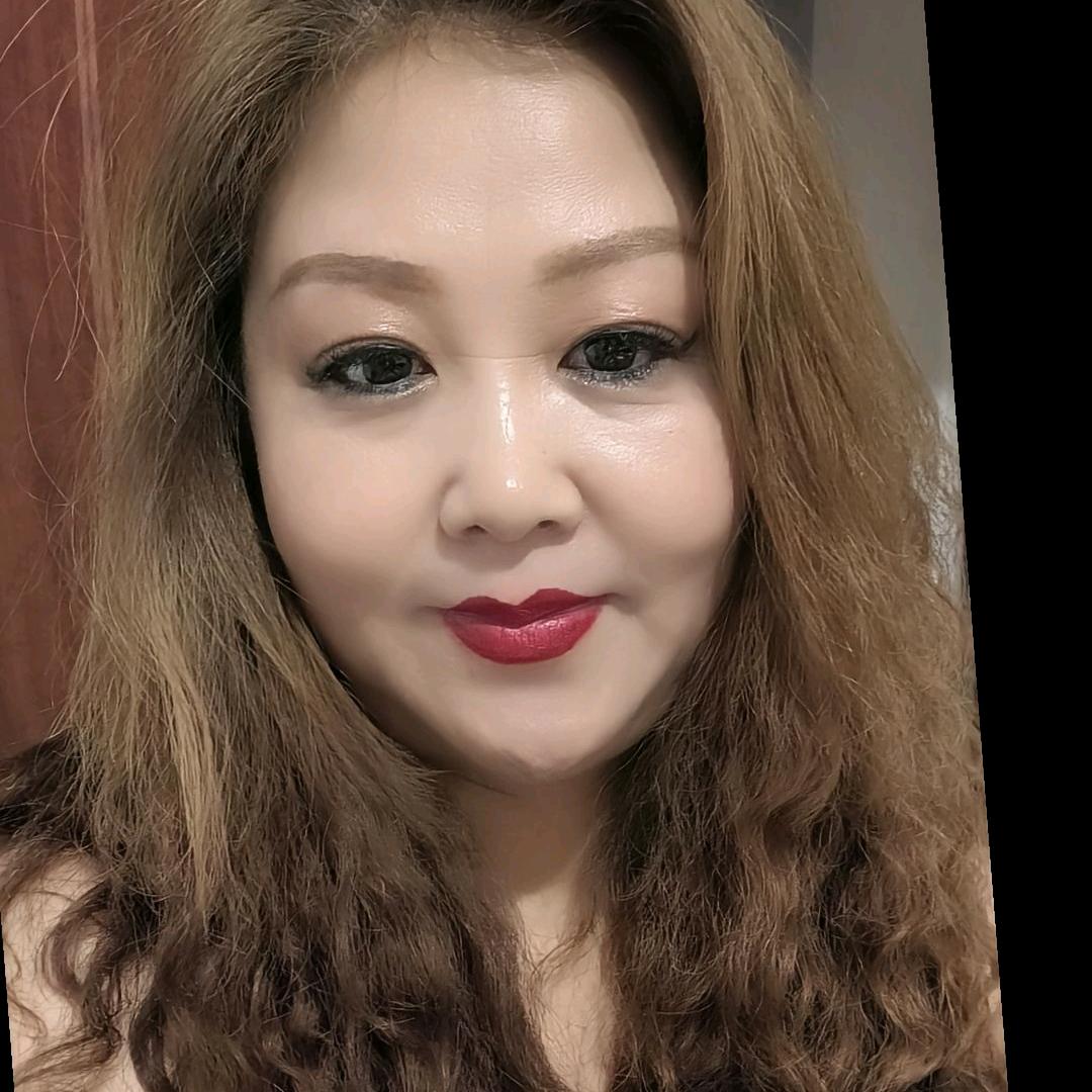 杨秀娥（一个人）